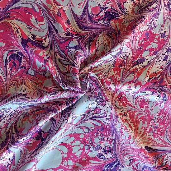 Eşarp, Twill Eşarp, Tivil Eşarp, ElifEbru, ElifEbru Eşarp, Kadın Aksesuar, Aksesuar, Tesettür, Tesettür Moda, Kadın Modası, Moda, El Yapımı Eşarp, Ebru Sanatı Eşarp, Saten Eşarp, Eşarp Modelleri, Sate