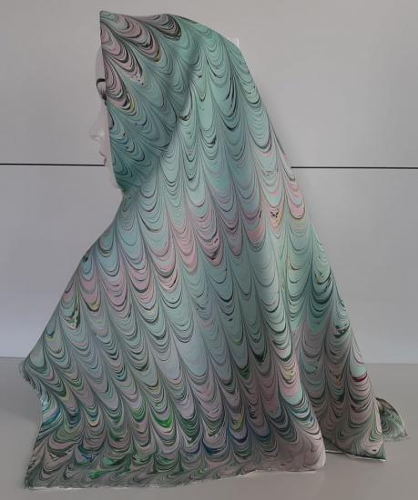 Eşarp, Kadın Aksesuar, Aksesuar, Teseddür, Teseddür Moda, Kadın Modası, Moda, El Yapımı Eşarp, Ebru Sanatı Eşarp, Saten Eşarp, Eşarp Modelleri, Saten Eşarp, Hazır Eşarp, Eşarp bağlama Modelleri, Şal E