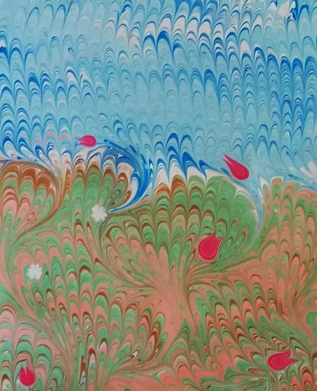 Eşarp, Twill Eşarp, Tivil Eşarp, ElifEbru, ElifEbru Eşarp, Kadın Aksesuar, Aksesuar, Tesettür, Tesettür Moda, Kadın Modası, Moda, El Yapımı Eşarp, Ebru Sanatı Eşarp, Saten Eşarp, Eşarp Modelleri, Sate